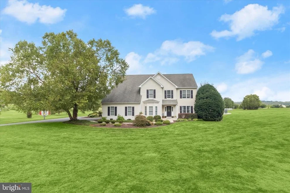Unit for sale at 685 W WATERSVILLE ROAD, MOUNT AIRY, MD 21771