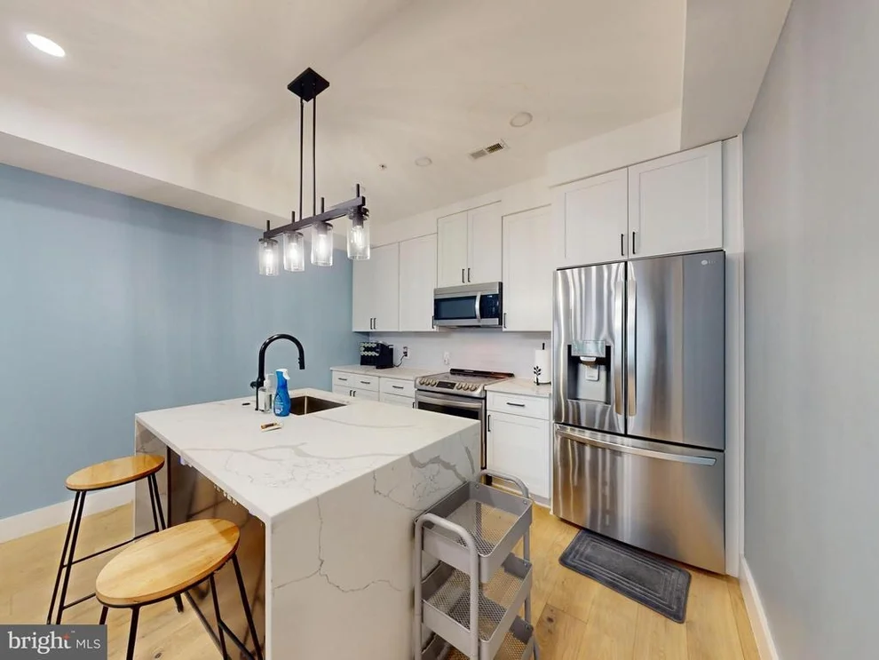 Unit for sale at 927 KENNEDY STREET NW, WASHINGTON, DC 20011