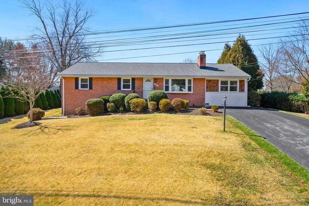 Unit for sale at 2601 REDMILES DRIVE, SILVER SPRING, MD 20905
