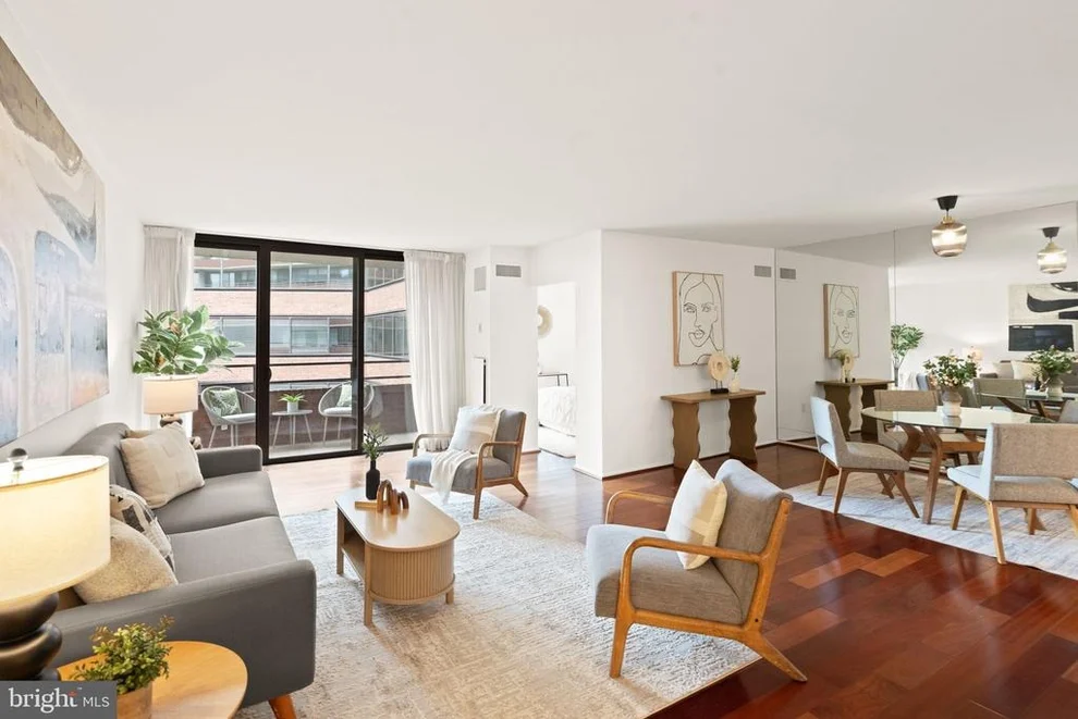 Unit for sale at 2555 PENNSYLVANIA AVENUE NW, WASHINGTON, DC 20037
