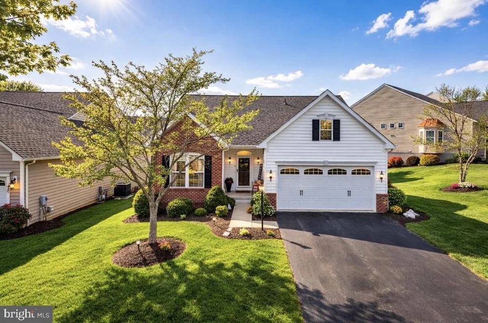 Unit for sale at 5915 JACOBEAN PLACE, NEW MARKET, MD 21774