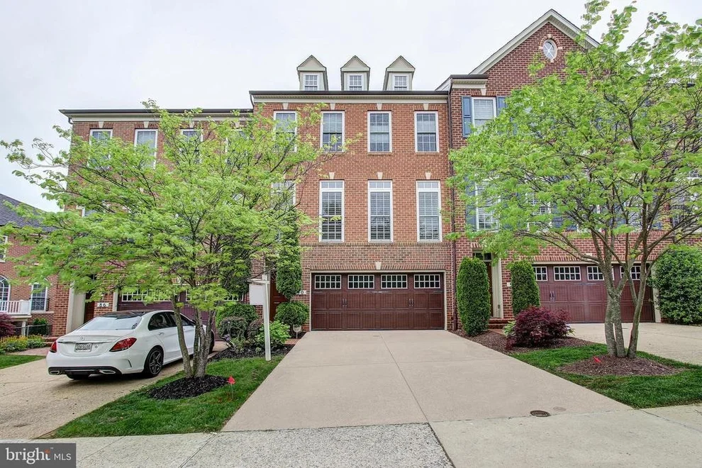 Unit for sale at 90 SHARPSTEAD LANE, GAITHERSBURG, MD 20878