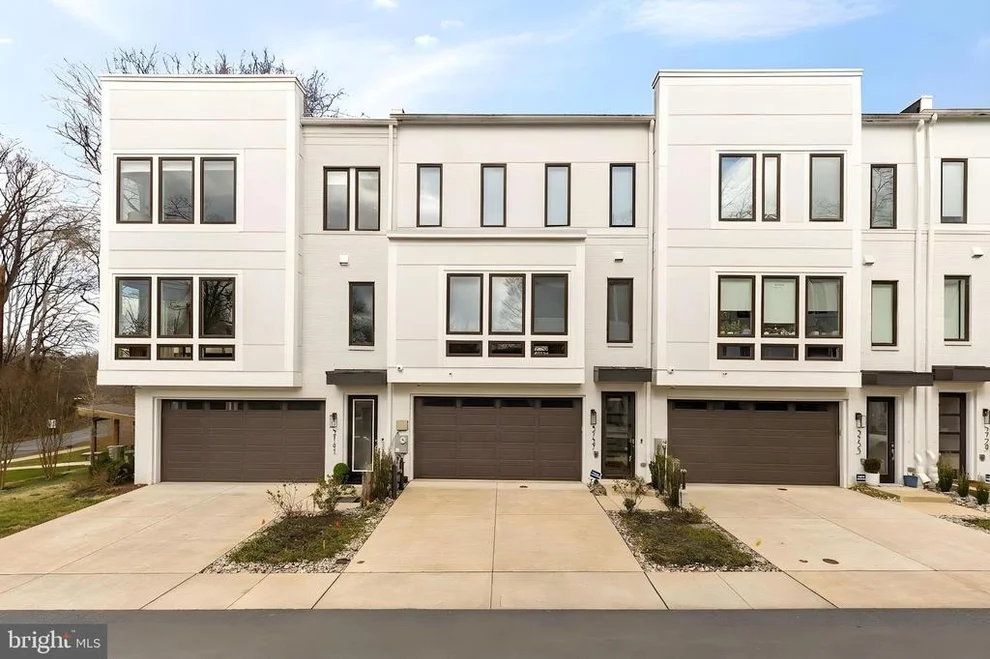 Unit for sale at 3737 GLENMOOR RESERVE LANE, CHEVY CHASE, MD 20815