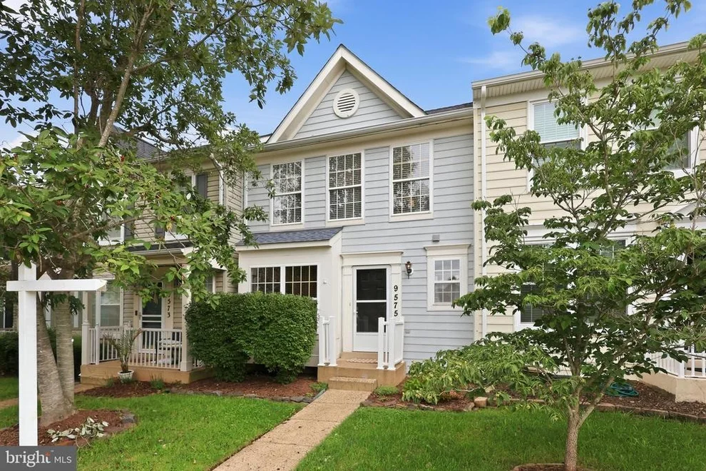 Unit for sale at 9575 SCALES PLACE, BRISTOW, VA 20136