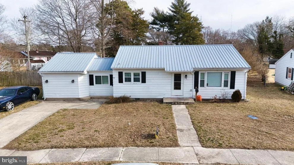Unit for sale at 731 E IVY DRIVE, SEAFORD, DE 19973