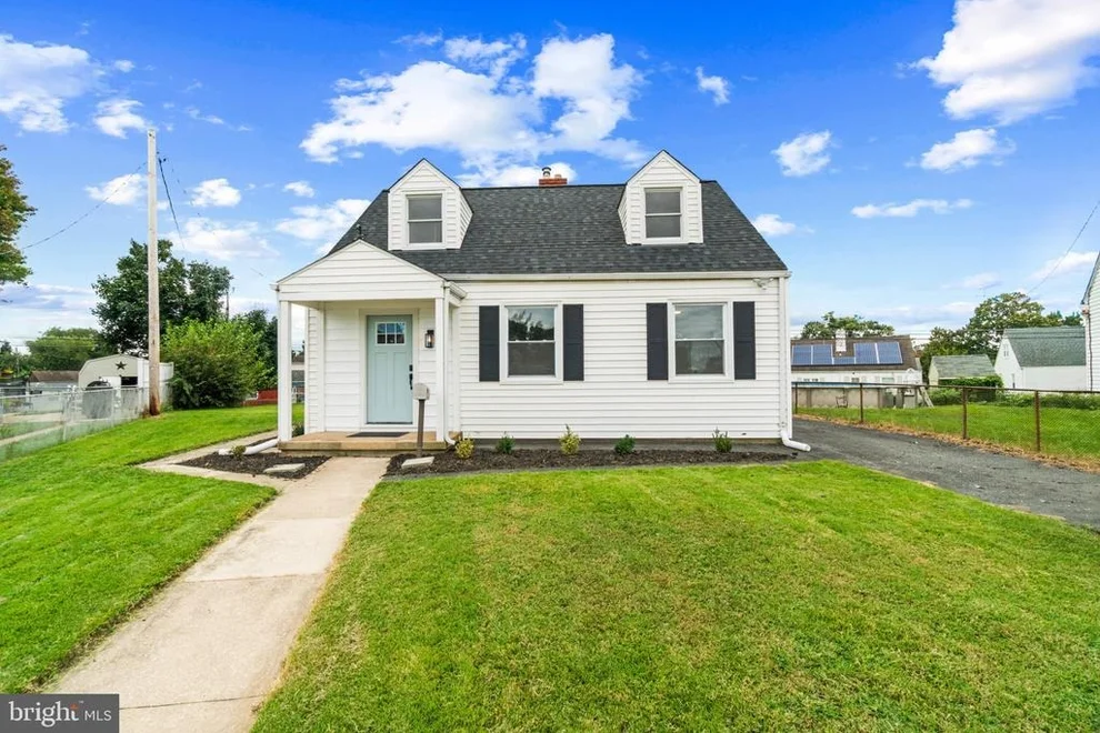 Unit for sale at 7415 HILL COURT, DUNDALK, MD 21222