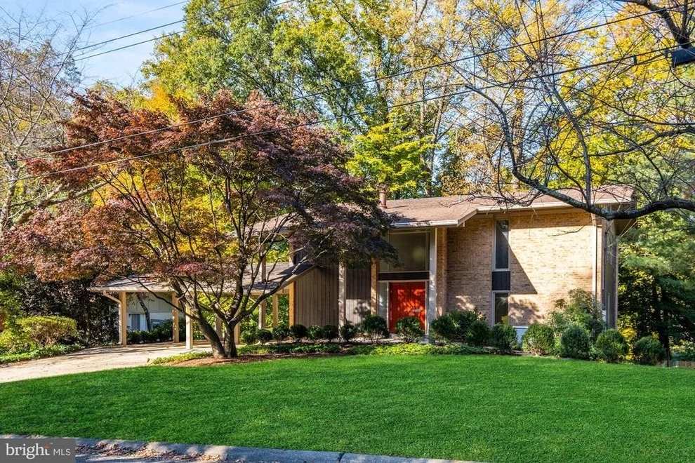 Unit for sale at 6256 CLEARWOOD ROAD, BETHESDA, MD 20817