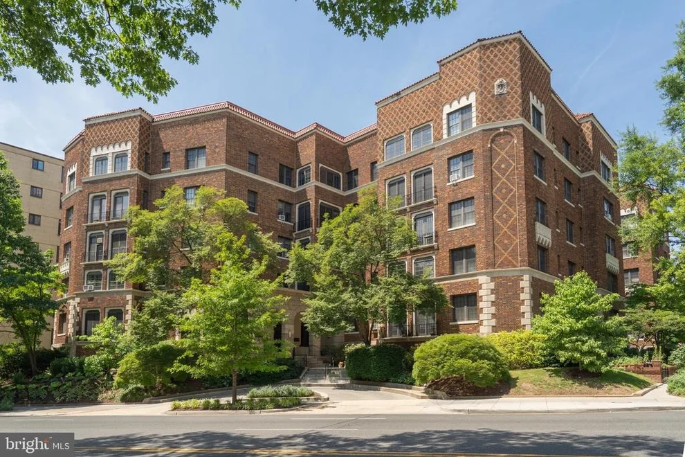 Unit for sale at 4514 CONNECTICUT AVENUE NW, WASHINGTON, DC 20008