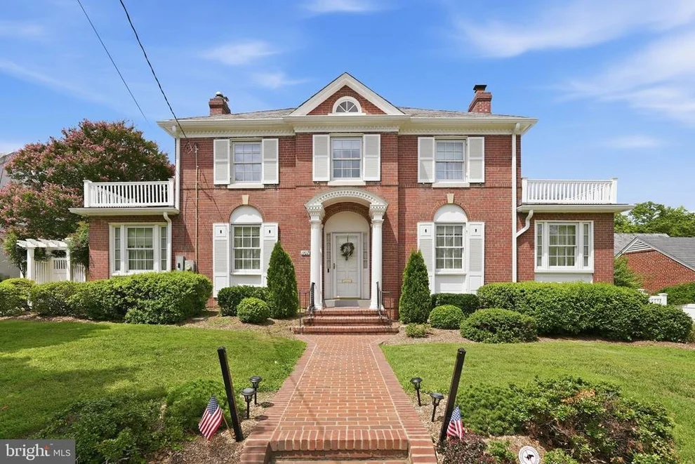 Unit for sale at 1907 ROOKWOOD ROAD, SILVER SPRING, MD 20910
