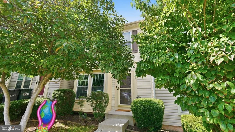 Unit for sale at 9560 BUTTONBUSH COURT, MANASSAS, VA 20110