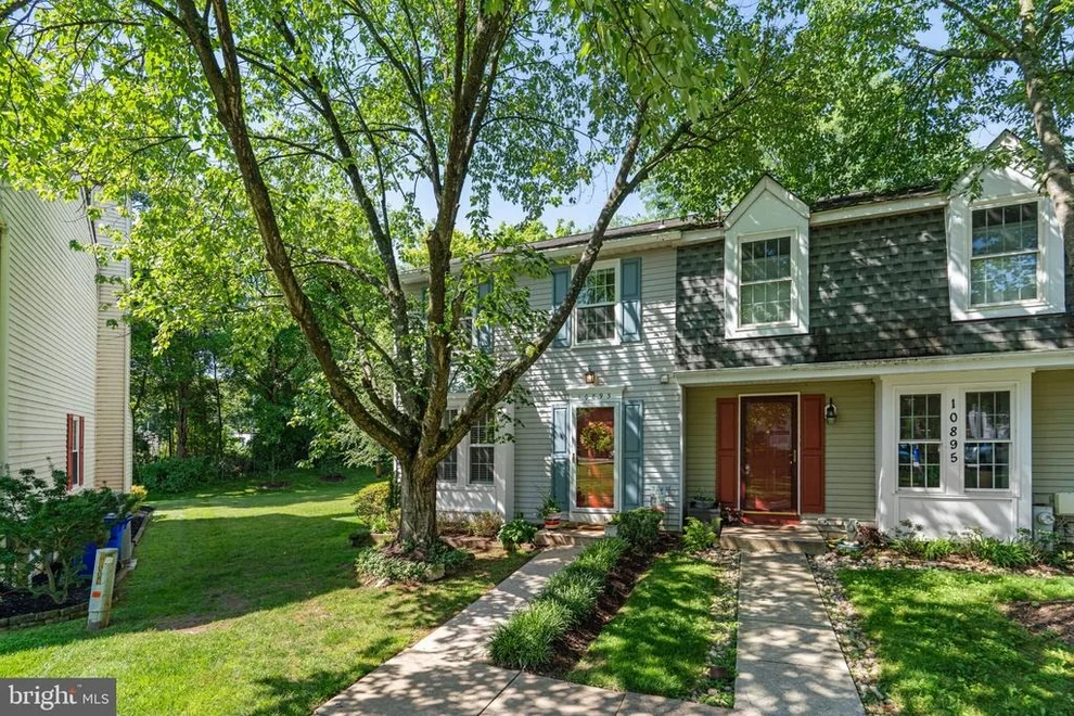 Unit for sale at 10893 OLDE WOODS WAY, COLUMBIA, MD 21044