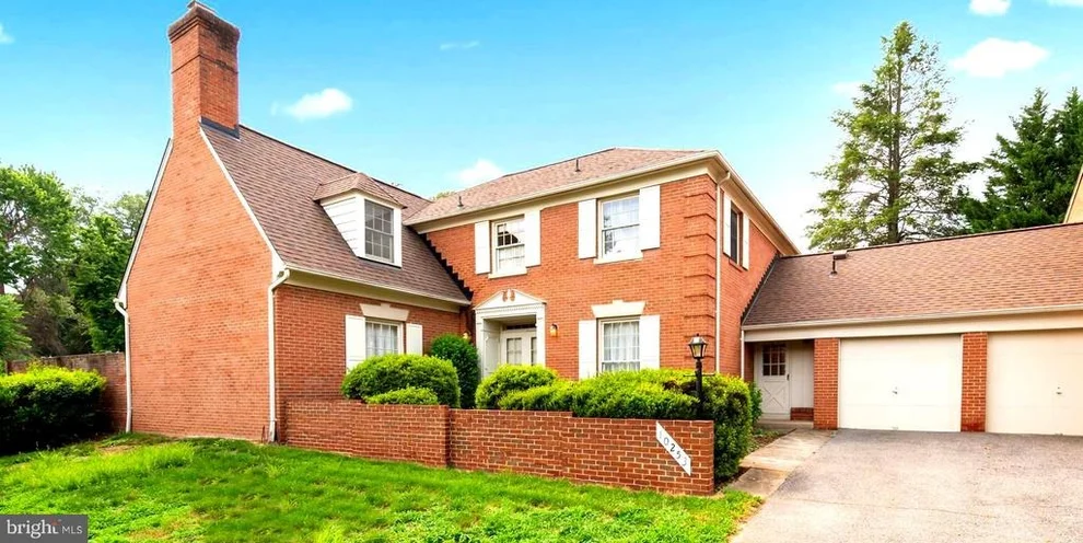 Unit for sale at 10253 GAINSBOROUGH, POTOMAC, MD 20854