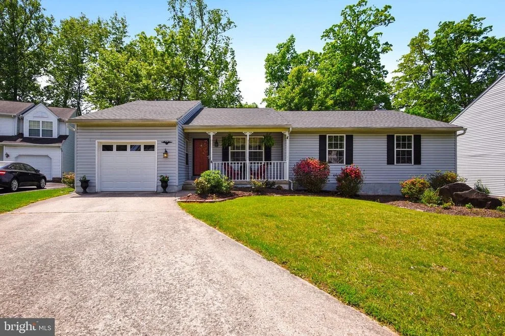 Unit for sale at 5 BALLYMENA COURT, BALTIMORE, MD 21228