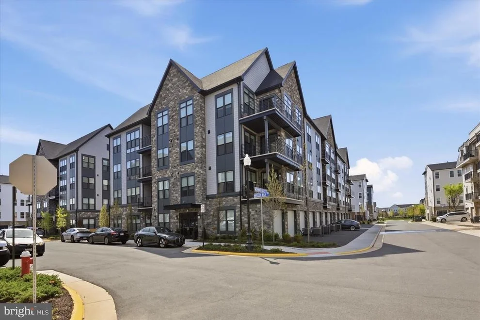 Unit for sale at 23651 HAVELOCK WALK TERRACE, ASHBURN, VA 20148