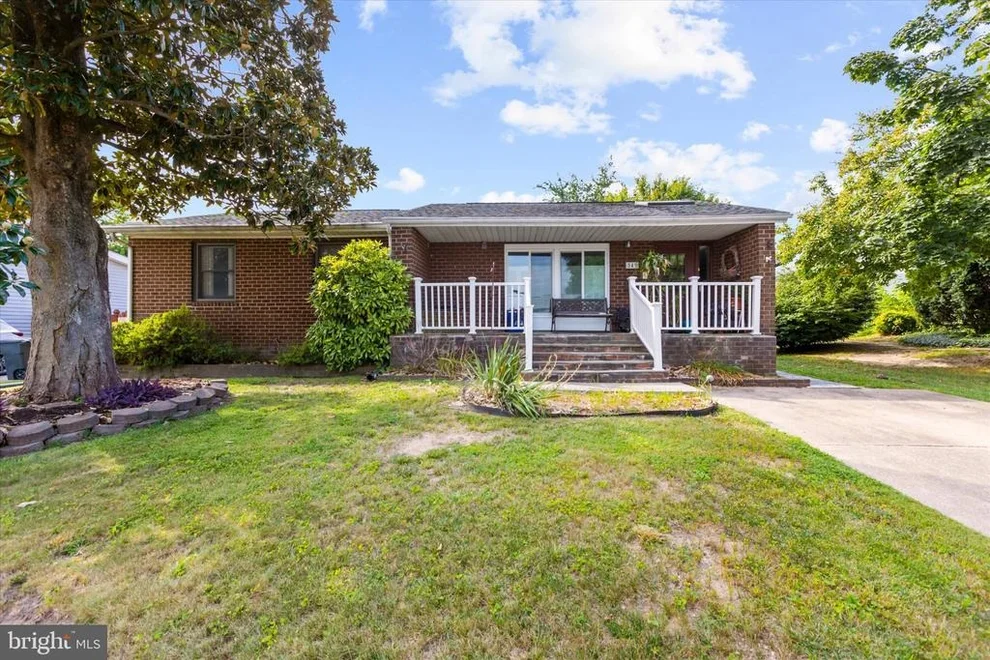 Unit for sale at 549 KENORA DRIVE, MILLERSVILLE, MD 21108