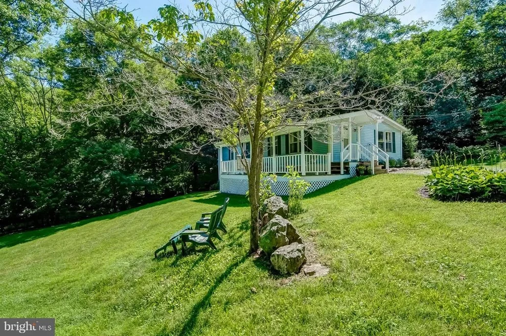 Unit for sale at 7901 FRIENDS CREEK ROAD, EMMITSBURG, MD 21727
