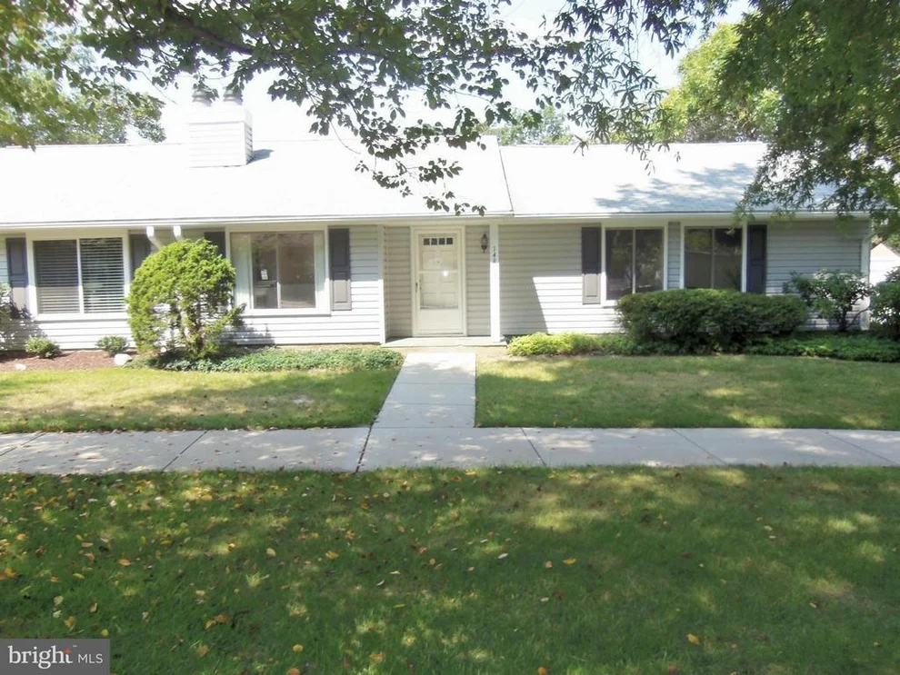 Unit for sale at 14803 LINDSEY LANE, SILVER SPRING, MD 20906