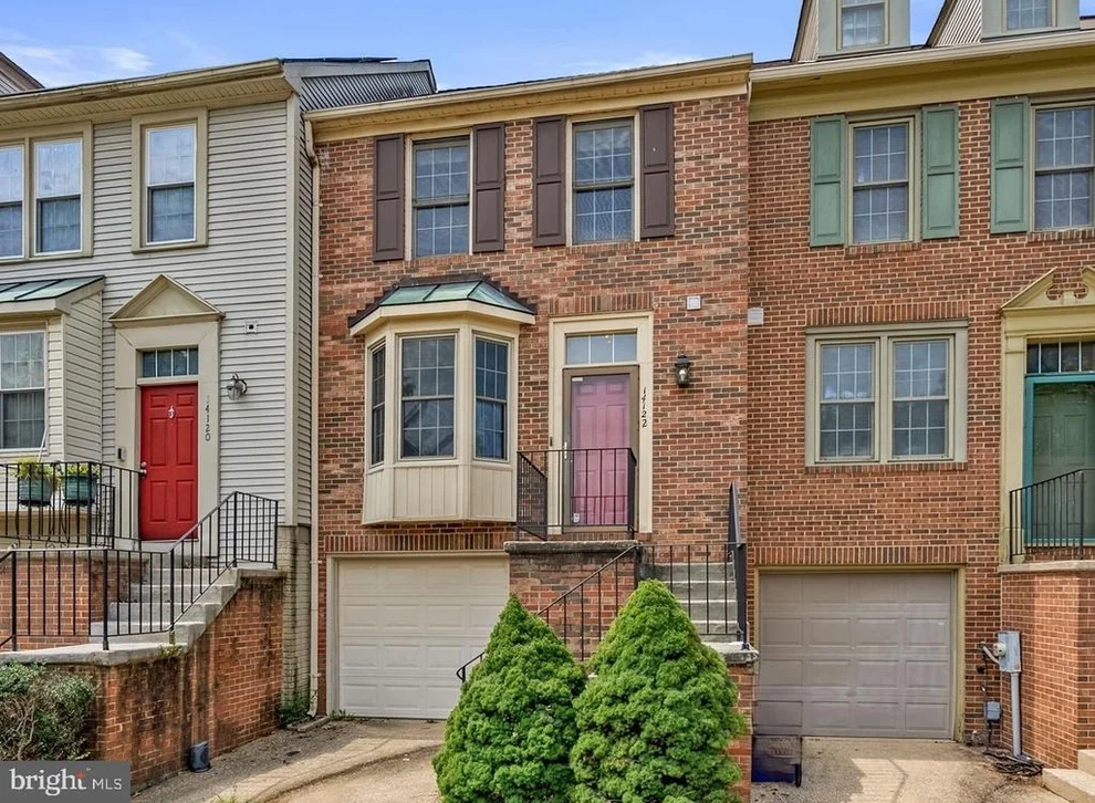 Unit for sale at 14122 OAKPOINTE DRIVE, LAUREL, MD 20707
