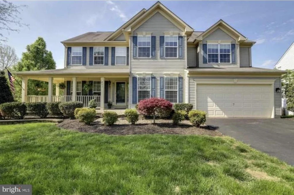 Unit for sale at 871 WOODCREST LOOP, CULPEPER, VA 22701