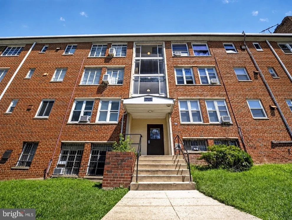 Unit for sale at 2410 MARION BARRY AVENUE SE, WASHINGTON, DC 20020