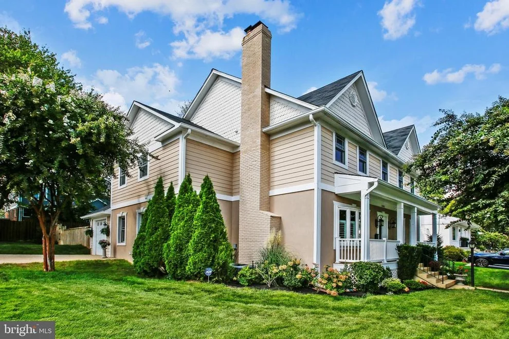Unit for sale at 2800 N SYCAMORE STREET, ARLINGTON, VA 22207