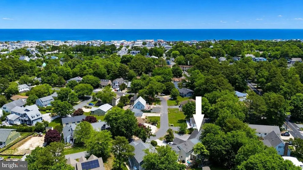 Unit for sale at 530 CANDLELIGHT LANE, BETHANY BEACH, DE 19930