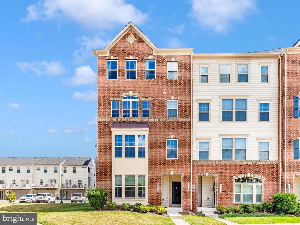 Unit for sale at 6020 FORUM SQUARE, FREDERICK, MD 21703