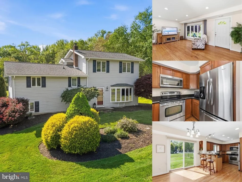 Unit for sale at 3710 HILLTOP DRIVE, JOPPA, MD 21085