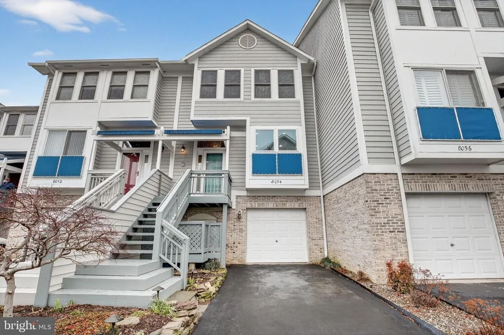 Unit for sale at 8054 WINDWARD KEY DRIVE, CHESAPEAKE BEACH, MD 20732