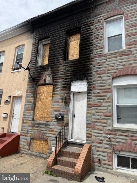 Unit for sale at 3320 NOBLE STREET, BALTIMORE, MD 21224