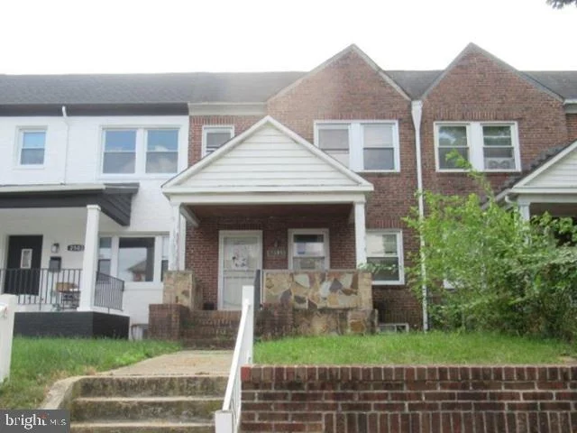Unit for sale at 2505 LOYOLA SOUTHWAY, BALTIMORE, MD 21215