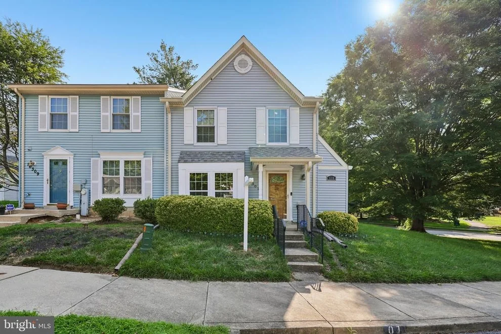 Unit for sale at 16301 PEWTER LANE, BOWIE, MD 20716