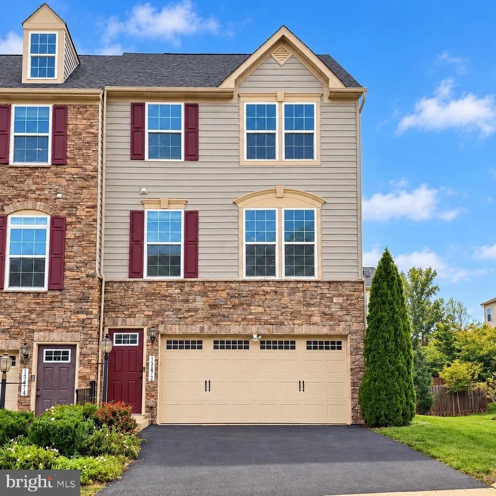 Unit for sale at 13672 ROCKINGHAM LANE, GAINESVILLE, VA 20155