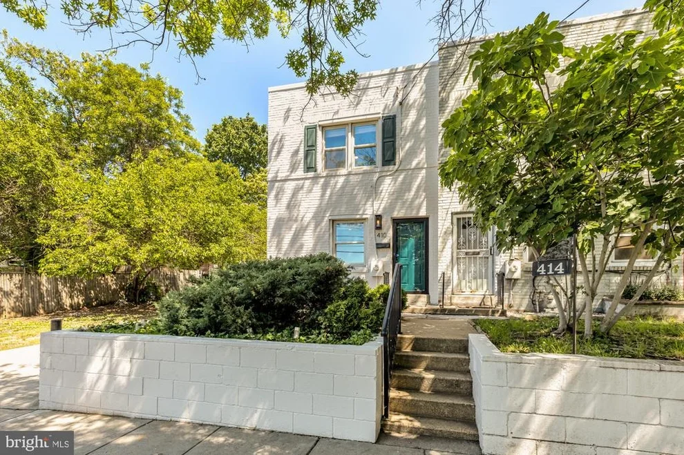 Unit for sale at 410 FRANKLIN STREET NE, WASHINGTON, DC 20017