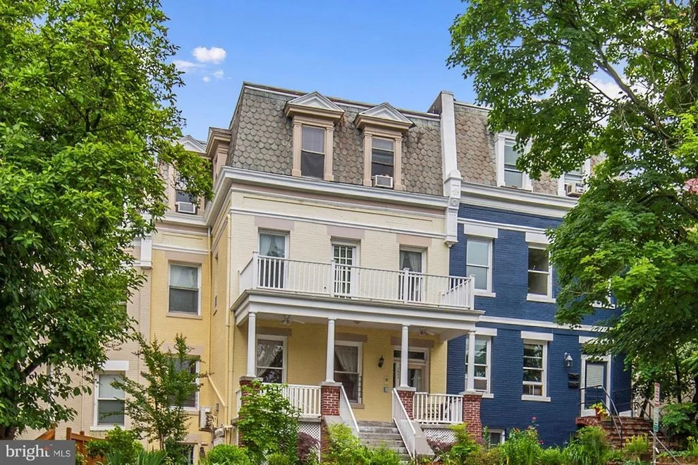 Unit for sale at 1933 PARK ROAD NW, WASHINGTON, DC 20010