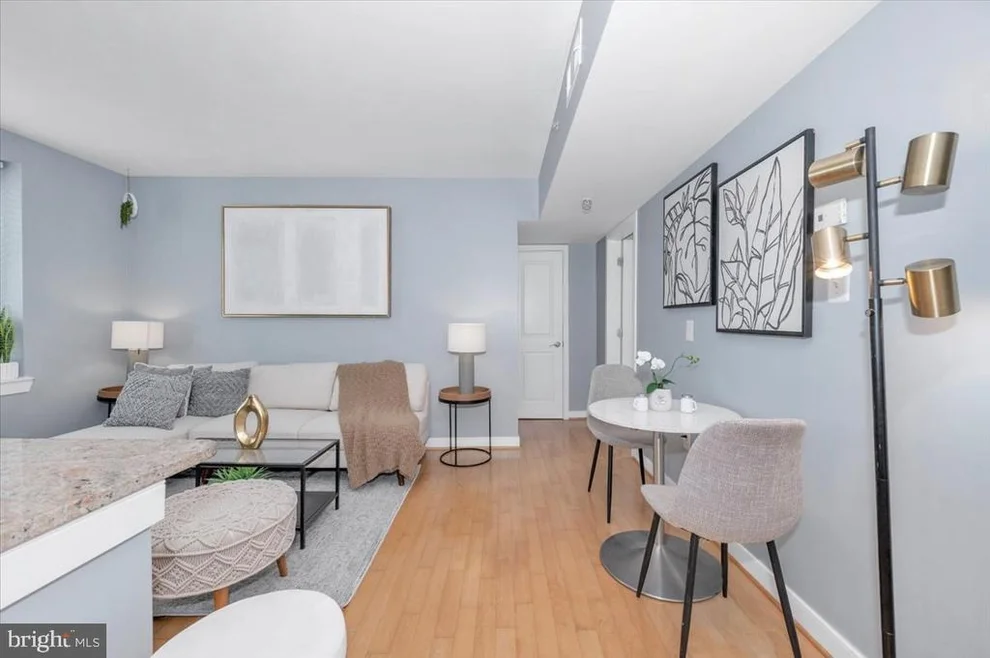 Unit for sale at 420 16TH STREET SE, WASHINGTON, DC 20003