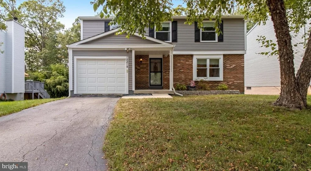Unit for sale at 18214 SWAN STREAM DRIVE, GAITHERSBURG, MD 20877