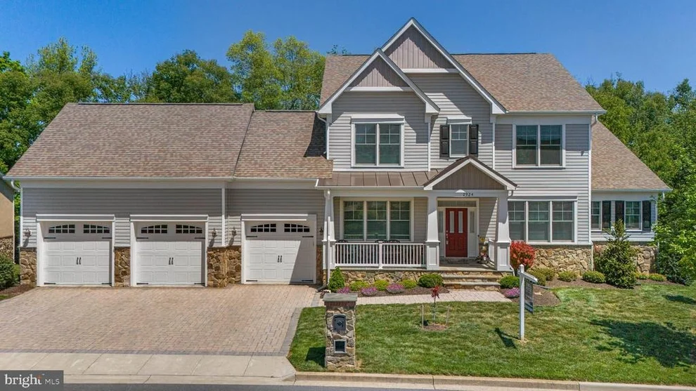 Unit for sale at 2924 MILL ISLAND PARKWAY, FREDERICK, MD 21701
