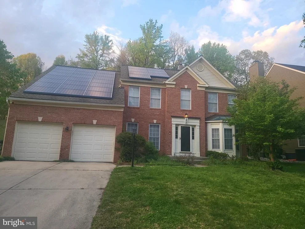 Unit for sale at 10704 WYNFIELD COURT, GLENN DALE, MD 20769