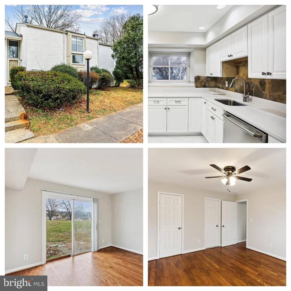 Unit for sale at 18801 WALKERS CHOICE ROAD, MONTGOMERY VILLAGE, MD 20886