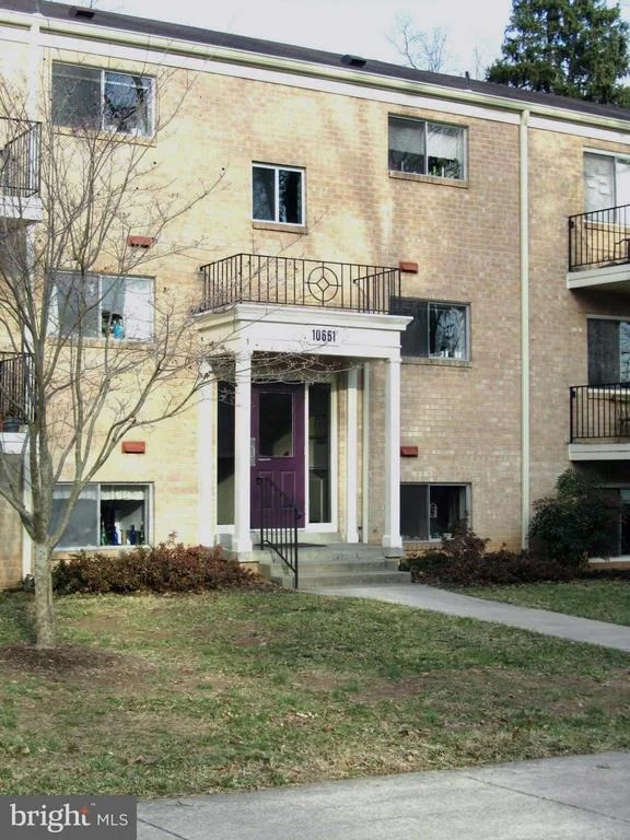 Unit for sale at 10661 MONTROSE AVENUE, BETHESDA, MD 20814