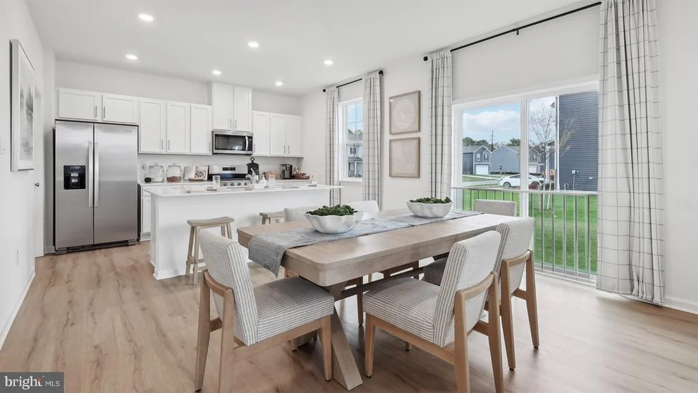 Unit for sale at 3 DAHLIA COURT, BAYVILLE, NJ 08721