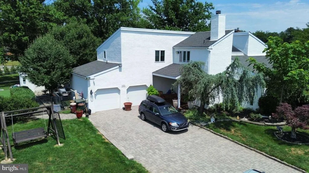 Unit for sale at 222 VERMEER DRIVE, FEASTERVILLE TREVOSE, PA 19053