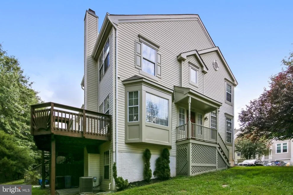 Unit for sale at 14147 FURLONG WAY, GERMANTOWN, MD 20874
