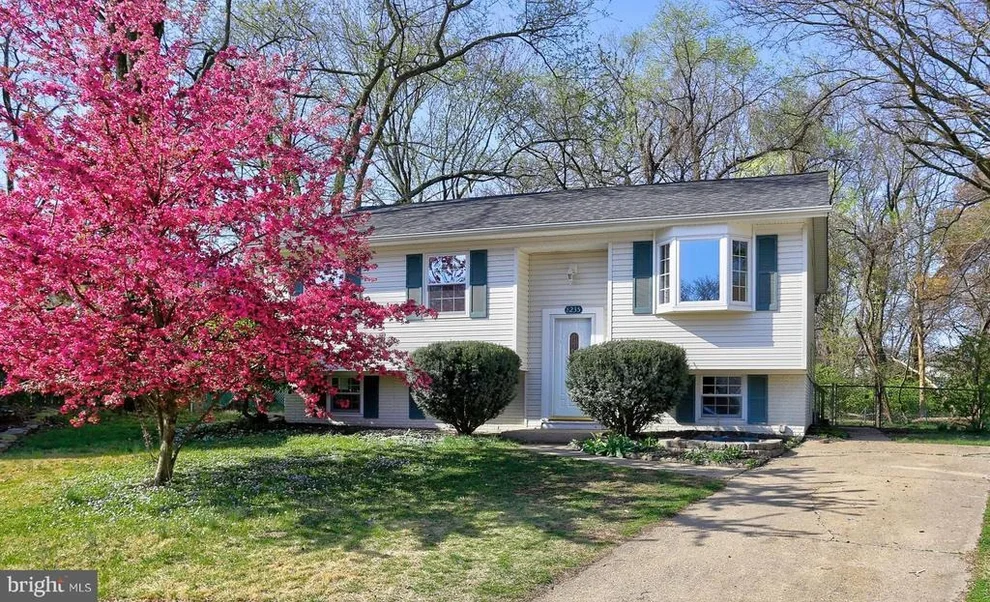 Unit for sale at 8235 SHERBROOKE COURT, MILLERSVILLE, MD 21108