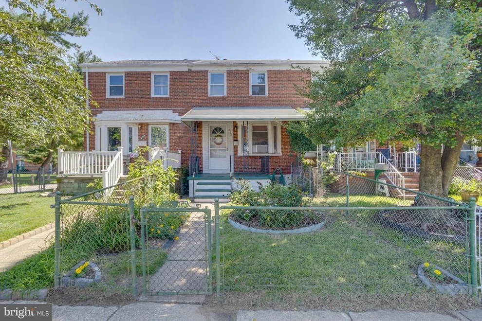 Unit for sale at 8340 KAVANAGH ROAD, BALTIMORE, MD 21222