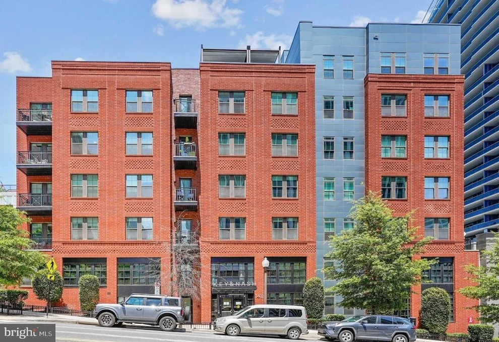 Unit for sale at 1411 KEY BOULEVARD, ARLINGTON, VA 22209