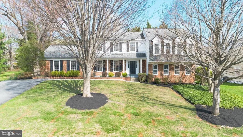 Unit for sale at 17009 FREEDOM WAY, ROCKVILLE, MD 20853