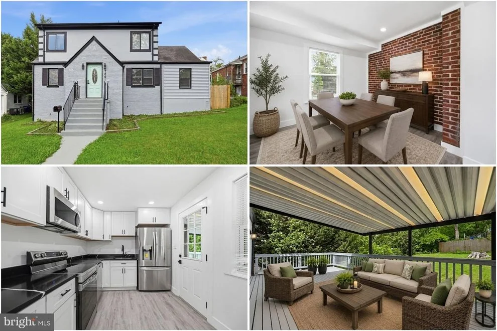Unit for sale at 7001 ASPEN AVENUE, TAKOMA PARK, MD 20912