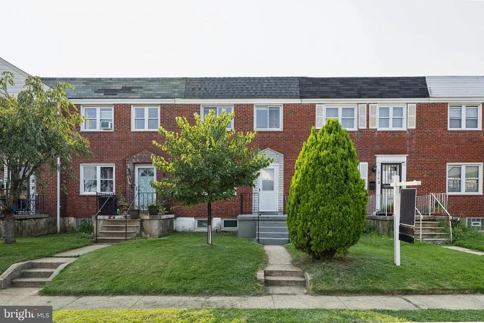 Unit for sale at 1918 CHURCH ROAD, BALTIMORE, MD 21222